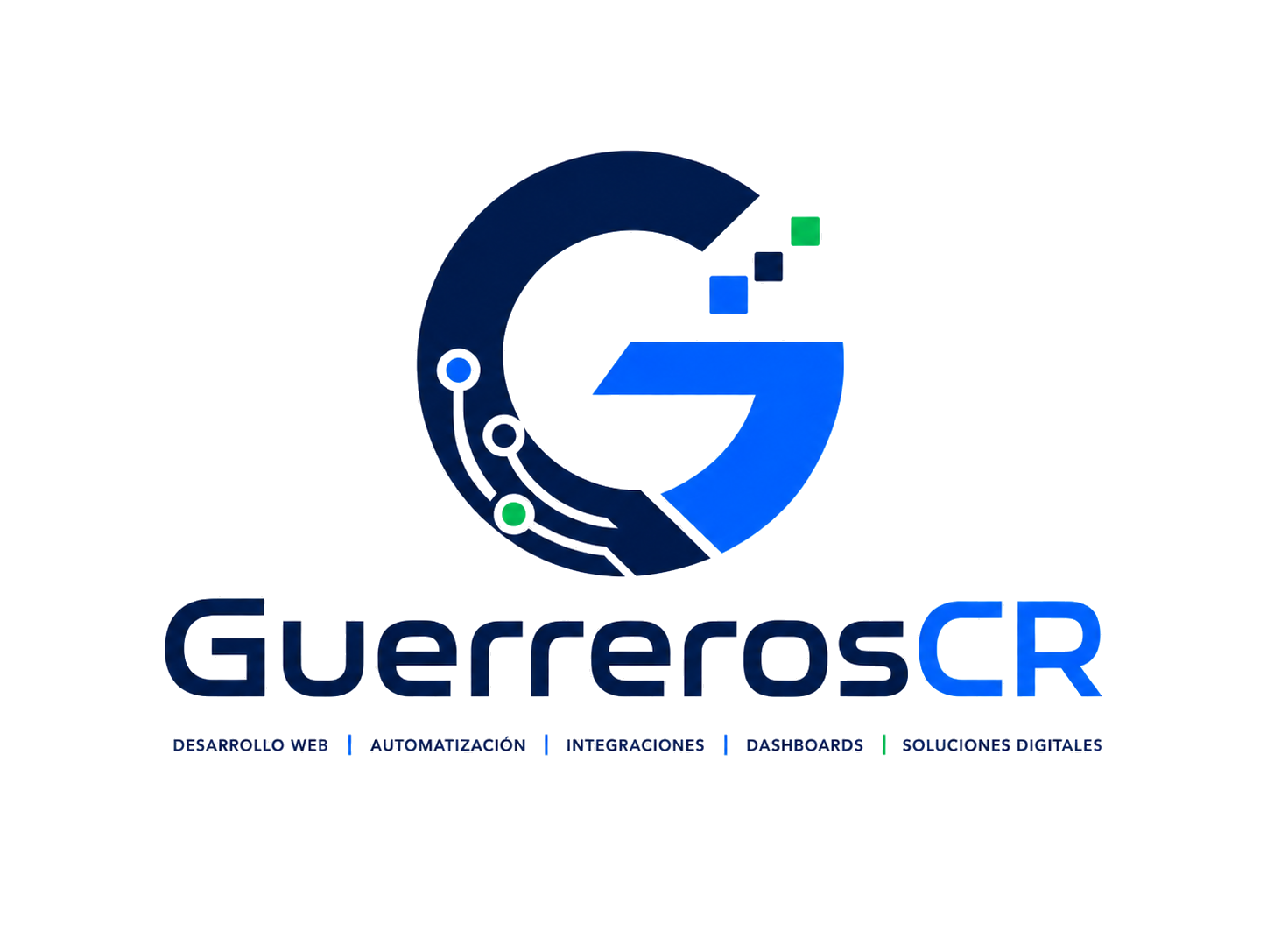 GuerrerosCR